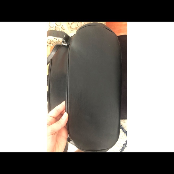 Sam Edelman Quilted Flap Backpack - Picture 6 of 6